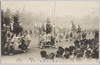 十一月四日　伊藤公爵国葬ノ光景/November 4, State Funeral of Duke Itō image