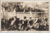 明治四十二年十一月一日午后一時七分　故伊藤公霊柩入京ノ実況/November 1, 1909, 1:07pm, The Late Duke Itō's Casket Entering Tokyo image