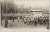 十一月四日　伊藤公爵国葬ノ光景/November 4, State Funeral of Duke Itō image