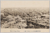 東京芝愛宕山上ヨリ市街ヲ望ム　View of Atago Tokyo/View of the City From the Summit of Mt. Atago, Shiba, Tokyo image