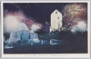 第一会場　平和館夜景/Site No. 1, Night View of the Peace Pavilion image