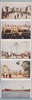 東京大正博覧会(五枚続き)/Tokyo Taishō Exhibition (5-piece Series) image