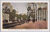 第一会場　柱列塔/Site No. 1, Peristyle Tower image