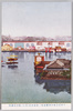平和記念東京博覧会　第二会場全景(其八)航空交通館/The Tokyo Peace Exhibition, Panoramic View of Site No. 2 (Part 8), Aviation and Transportation Pavilion image
