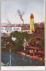 平和記念東京博覧会全景(其七)平和塔/Panoramic View of the Tokyo Peace Exhibition (Part 7), Peace Tower image