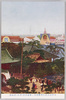 平和記念東京博覧会　第二会場全景(其五)電気館/The Tokyo Peace Exhibition, Panoramic View of Site No. 2 (Part 5), Electrical Pavilion image