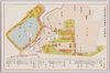 平和記念東京博覧会会場配置図/Layout of the Tokyo Peace Exhibition Sites image
