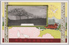 平和記念東京博覧会　第一会場ノ一部/The Tokyo Peace Exhibition, Part of Site No. 1 image