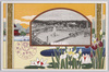 平和記念東京博覧会　第二会場全景/The Tokyo Peace Exhibition, Panoramic View of Site No. 2 image