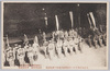 大正元年九月十三日夜　明治天皇御大葬儀謹寫/Night of September 13, 1912, Photograph of the Funeral of Emperor Meiji image
