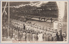 大正元年九月十三日夜　明治天皇御大葬儀謹寫/Night of September 13, 1912, Photograph of the Funeral of Emperor Meiji image