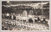 大正元年九月十三日夜　明治天皇御大葬儀謹寫/Night of September 13, 1912, Photograph of the Funeral of Emperor Meiji image