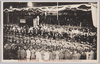 大正元年九月十三日夜　明治天皇御大葬儀謹寫/Night of September 13, 1912, Photograph of the Funeral of Emperor Meiji image