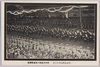 (大正元年九月十三日)明治天皇御大葬鹵簿謹寫/(September 13, 1912) Photograph of the Funeral Procession of Emperor Meiji image