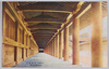 (明治神宮)内院廊下　MEIJI SHINGU/(Meiji Jingū) Inner Sanctum Corridor image