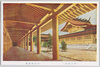 (明治神宮)内院御廻廊/(Meiji Jingū) Inner Sanctum Corridor image