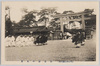 (明治神宮鎮座祭)御清祓の光景/(Meiji Jingū Enshrinement Ceremony) Scene of the Purification Ceremony image