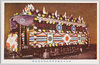 明治神宮鎮座祭　奉祝記念花電車/Meiji Jingū Enshrinement Ceremony, Commemorative Decorated Train image