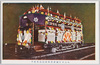 明治神宮鎮座祭　奉祝記念花電車/Meiji Jingū Enshrinement Ceremony, Commemorative Decorated Train image