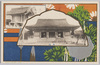 拝殿/Hall of Worship image
