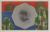 明治天皇肖像画/Portrait of Emperor Meiji image