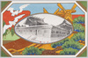 御本殿/Main Hall image