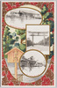 官幤大社明治神宮御本殿　明治神宮大鳥居　明治神宮御手洗/Main Hall of Kampei Taisha Meiji Jingū, Ōtorii of Meiji Jingū, Chōzuya of Meiji Jingū image