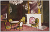 霞ヶ関離宮御客室/Guest Room of the Kasumigaseki Imperial Villa image