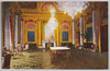 赤坂離宮階上御客室/Guest Room on the Upper Floor of the Akasaka Palace image