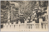 境内唐獅子/Karajishi in the Precincts image