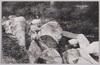 人面石/Jinmenseki(Stone Looks Like Human Face) image