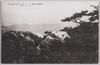 パノラマ台より白砂の若松を望む/View of the White Sand Beach of Wakamatsu From the Panoramic Viewing Platform image