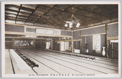 伊豆熱海温泉 岡本旅館大広間 / Atami Onsen, Izu, Grand Hall of Okamoto Ryokan image