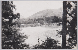 元箱根と芦ノ湖 / Motohakone and Lake Ashi image