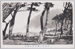 八丈島三根村底土海岸 / Sokodo Beach, Mitsunemura, Hachijōjima Island image