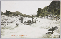 秩父鉄道沿線 / Along the Chichibu Railway image