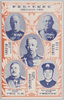 われらの大艦隊　帝国海軍の首脳部/Our Great Fleet, Leaders of the Imperial Navy image