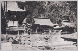 金楼神社 / Kinrō Shrine image