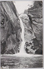 昇仙峡　仙俄滝/Senga Falls, Shōsenkyō Gorge image