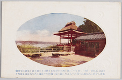 近江　石山寺 / Ishiyamadera Temple, Ōmi image