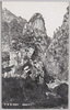 昇仙峡　覚円峰/Kakuenpō, Shōsenkyō Gorge image