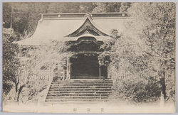 覚皇殿 / Kakuōden Hall image