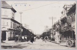 大連吉野町 / Yoshinochō, Dalian image