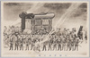 御歛葬御行列/Funeral Procession image