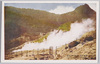 箱根名所　大涌谷の壮観/Famous Views of Hakone: Grand Sight of Ōwakudani image