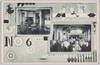 京王閣№6　大食堂、喫茶室/Keiōkaku Leisure Facility (No. 6): Dining Hall, Tea Room image