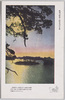 双子島の夕景/Evening View of Futagojima Island image
