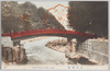 日光神橋/Shinkyō (Sacred Bridge), Nikkō image