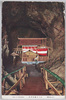 江の島巌屋拝殿/Small Shrine in the Iwaya Caves, Enoshima Island image