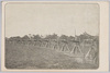 宮城前配列鹵獲品(四十七密砲)/Spoils Arranged in Front of the Imperial Palace (47-Millimeter Cannons) image